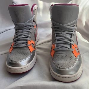 Nike Son of Force Mid